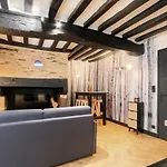 Le Moon, bel appartement près du parc du Thabor
